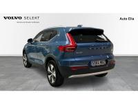 Volvo Xc40 T4 Twin Recharge Core Auto 155 kW (211 CV)