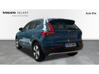 Volvo Xc40 T4 PHEV Recharge Core Auto 155 kW (211 CV)