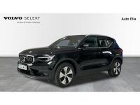 Volvo Xc40 T4 Recharge PHEV Core Auto 155 kW (211 CV)