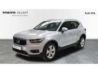 Volvo Xc40 T3 Business Plus 120 kW (163 CV)