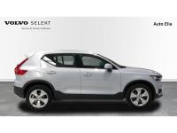 Volvo Xc40 T3 Business Plus 120 kW (163 CV)