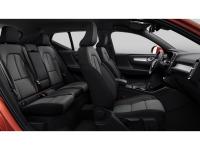 Volvo Xc40 B3 G Core Auto 120 kW (163 CV)