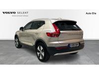 Volvo Xc40 T4 Twin Recharge Core Auto 155 kW (211 CV)