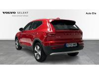 Volvo Xc40 T4 Recharge PHEV Core Auto 155 kW (211 CV)