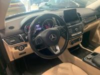 Mercedes-Benz Clase Gle Coupé GLE 350 d 4MATIC -