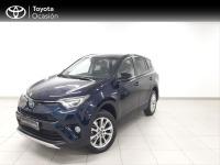 TOYOTA Rav4 2.5l hybrid 4WD Advance