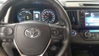 TOYOTA Rav4 2.5l hybrid 4WD Advance