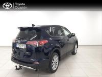 TOYOTA Rav4 2.5l hybrid 4WD Advance