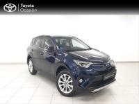 TOYOTA Rav4 2.5l hybrid 4WD Advance