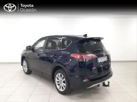 TOYOTA Rav4 2.5l hybrid 4WD Advance