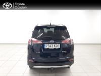 TOYOTA Rav4 2.5l hybrid 4WD Advance