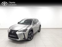 LEXUS Ux 2.0 250h Executive Plus