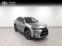 LEXUS Ux 2.0 250h Executive Plus