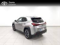 LEXUS Ux 2.0 250h Executive Plus