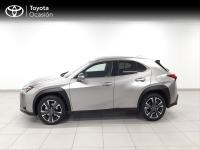 LEXUS Ux 2.0 250h Executive Plus