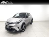 TOYOTA Chr 1.8 125H Dynamic Plus