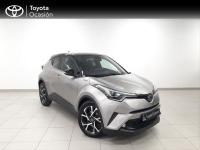 TOYOTA Chr 1.8 125H Dynamic Plus