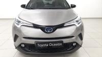 TOYOTA Chr 1.8 125H Dynamic Plus