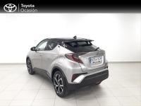 TOYOTA Chr 1.8 125H Dynamic Plus