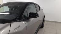 TOYOTA Chr 1.8 125H Dynamic Plus