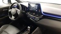 TOYOTA Chr 1.8 125H Dynamic Plus