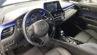 TOYOTA Chr 1.8 125H Dynamic Plus