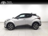 TOYOTA Chr 1.8 125H Dynamic Plus