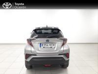 TOYOTA Chr 1.8 125H Dynamic Plus